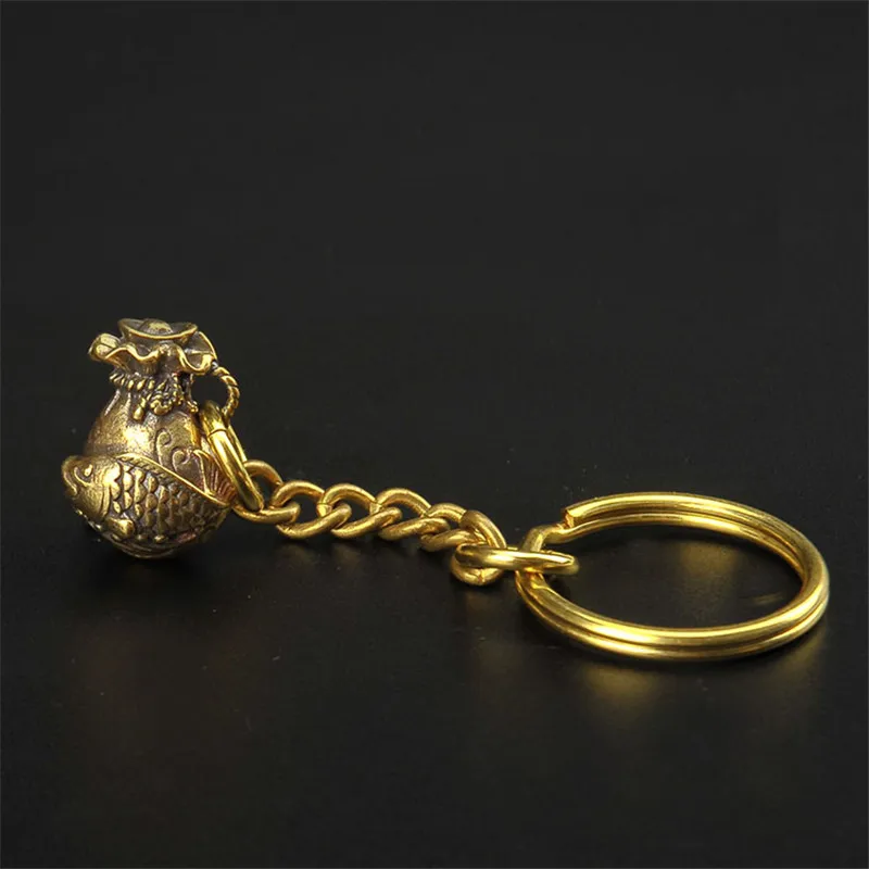 fish money bag pendants (8)