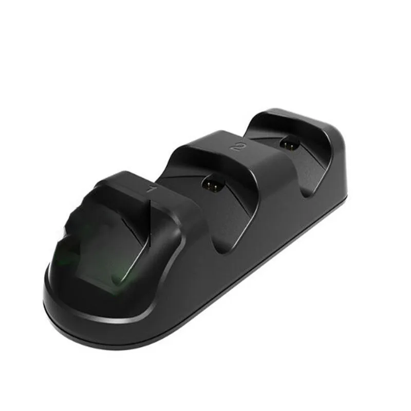 Джойстик зарядная док-станция для PS4/Slim/Pro станция для игровой станции 4 контроллер зарядное устройство для sony PS4 игра зарядное устройство