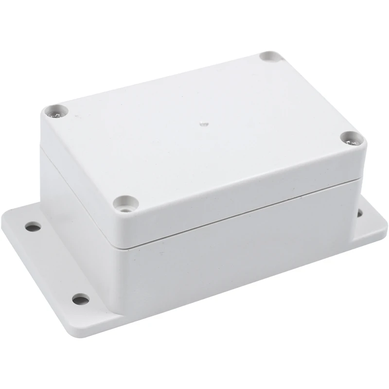 

100mm x 68mm x 50mm Waterproof Plastic Enclosure Case DIY Junction Box