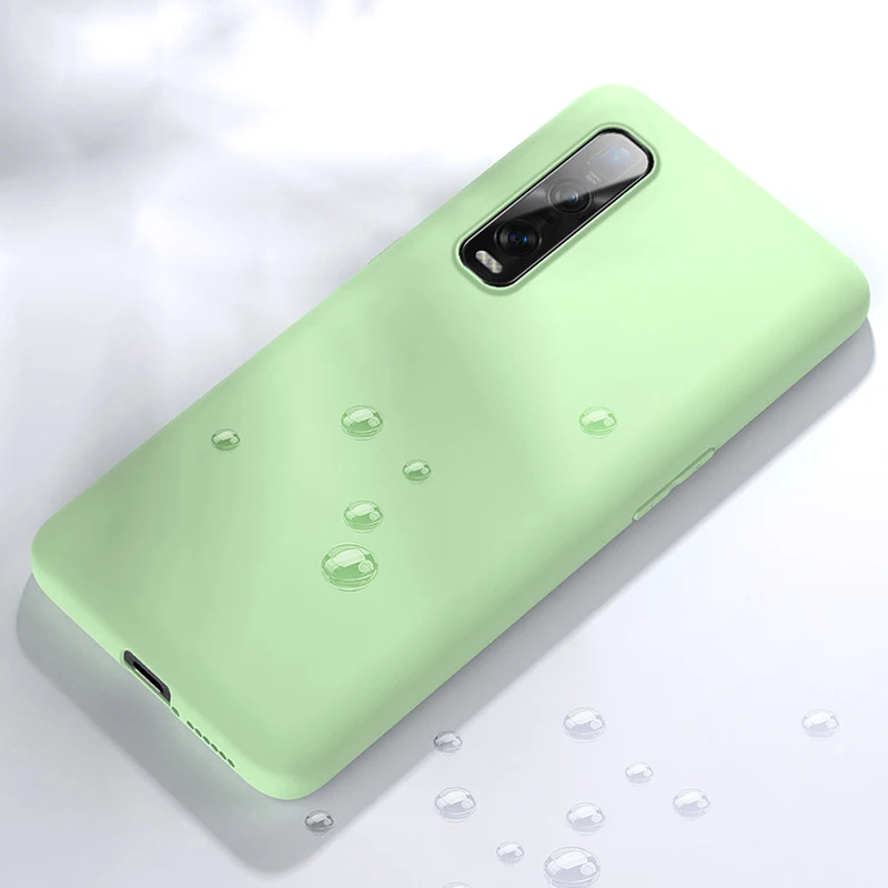 HOT Protective Case Skin Oppo Find X2 Pro Phones Oppo Find X2