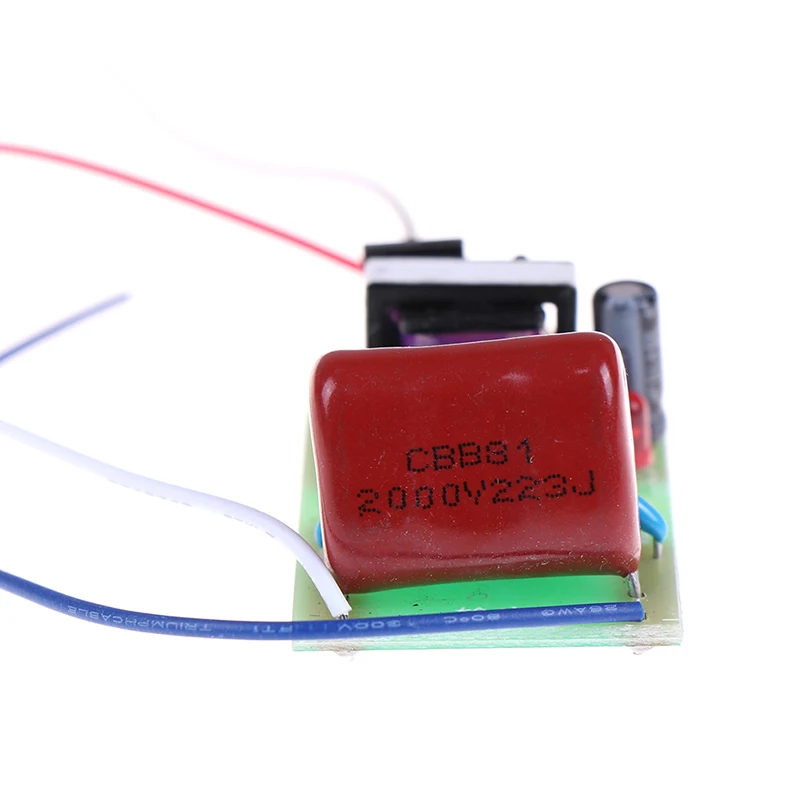 1PC DC-DC 3V-4.2V 3.7V Step-up To 1500V-2000V 1800V High Voltage Pulse Boost Module