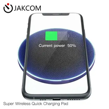 

JAKCOM QW3 Super Wireless Quick Charging Pad better than portable charger usb charging station car x 3250