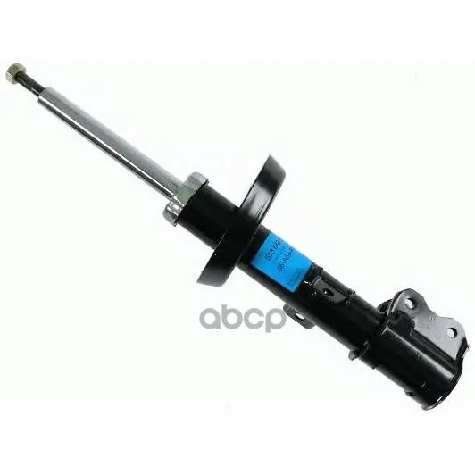 Амортизатор | Перед Прав/Лев | Saab 9-5 2.0t-3.0 V6 97-01 Sachs арт. 553682