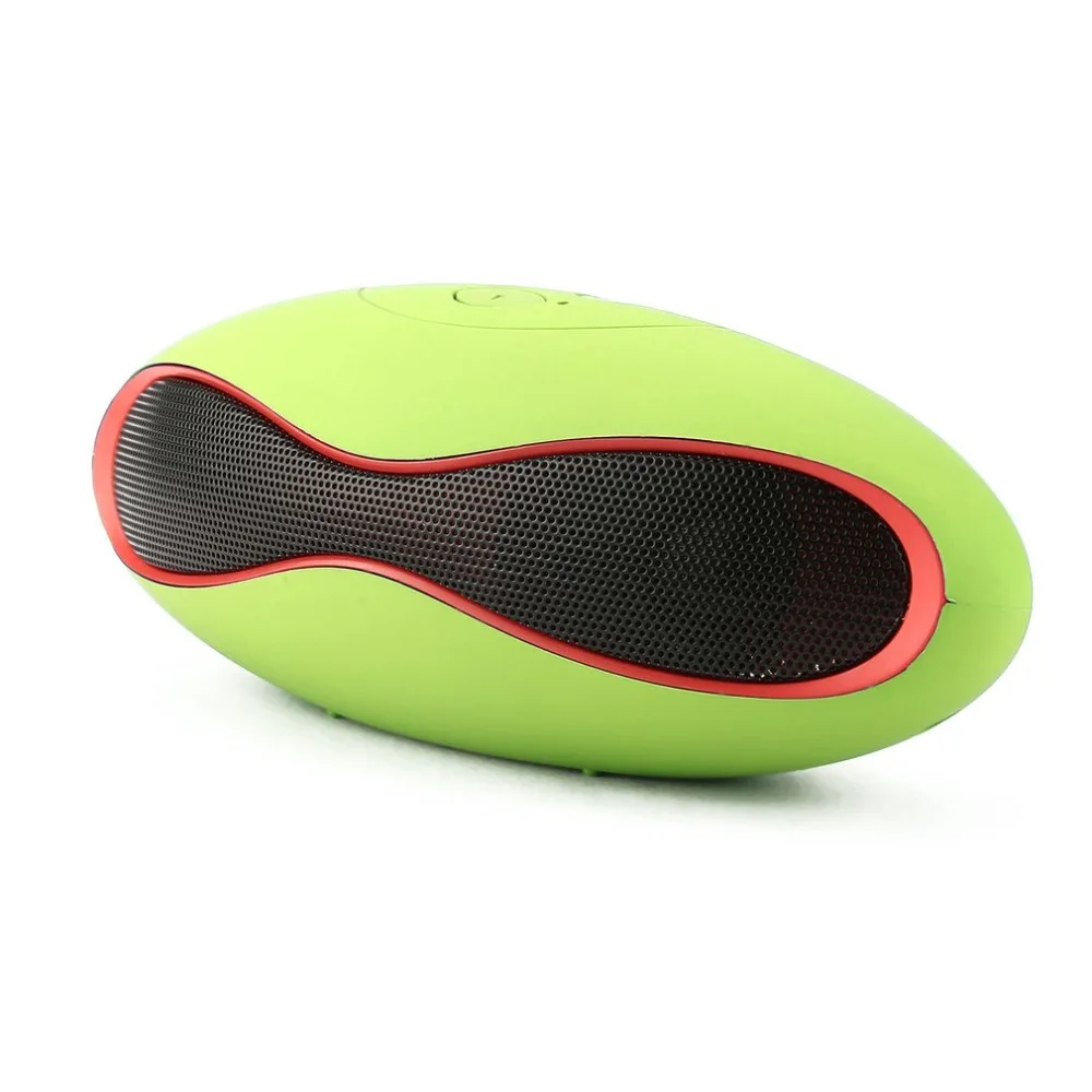 Bluetooth-Speaker Sound-System Mini-Player Surrounding Super-Bass-Column Stereo Music