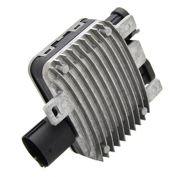 

Motor Control Unit Module Engine Car Durable Replacement Metal Automobiles Radiator Parts Stable Cooling Fan For Ford