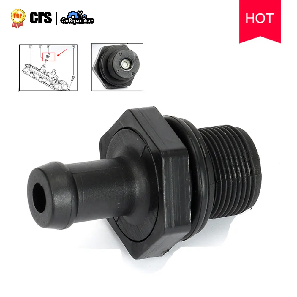 New PCV Valve Auto Part PCV Valve 118108J102 118108J102 Replacement