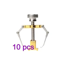 10 шт. коррекция ногтей и ног, устойчивые Когти для педикюра, вросший закрепитель для ногтей на ногах, инструмент для ухода за ногами, ортопедические инструменты для педикюра и педикюра