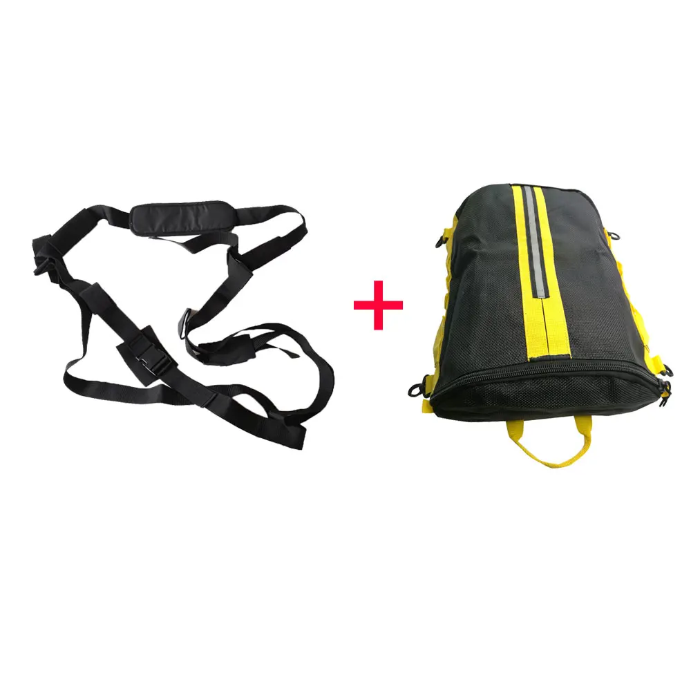 Dinghy SUP Регулируемая доска для серфинга плечевой ремень сетчатая крышка сумка для лодки каноэ-Рафтинг доска для серфинга палубная карманная сумка для хранения