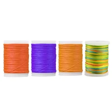 HRCHCG Archery Bowstring Serving Thread for Protect Bowstring and Tie Peep Nock Fit Compound Recurve Bow Traditional Bow Longbow HRCHCG Archery Bowstring Serving Thread for Protect Bowstring and Tie Peep Nock Fit Compound Recurve Bow Traditional Bow Longbow