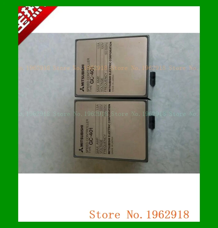 

GC-401-100V