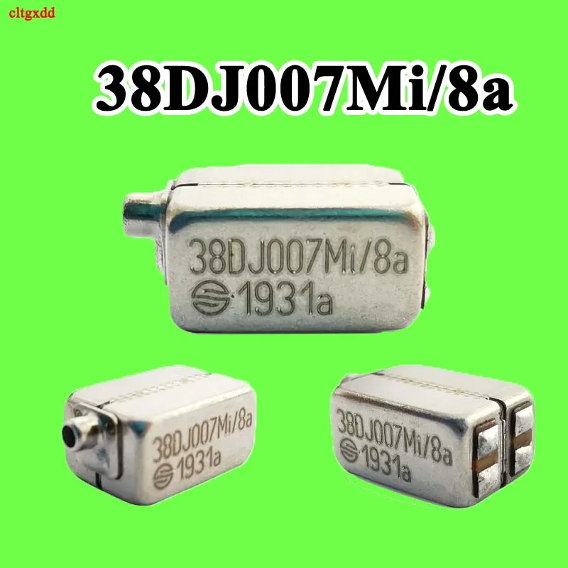 

2pcs for Sonion 38DJ007Mi/8A 3800 Series Bass Driver BA Driver Balanced Armature Receiver DIY IEM In-ear Monitor