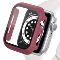 Wine red