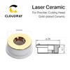 Cloudray – tête de découpe Laser 28mm/P0571-1051-00001 mm, en céramique plaquée or KT B2 CON 24.5 pour OEM Precitec, livraison gratuite ► Photo 2/5