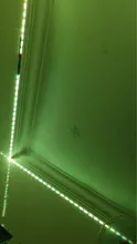 LED luces de tira RGB Bluetooth WIFI 5-20M impermeable SMD 2835/5050 DC 12V cinta Flexible Neno para decoración de la habitación de tiras Led