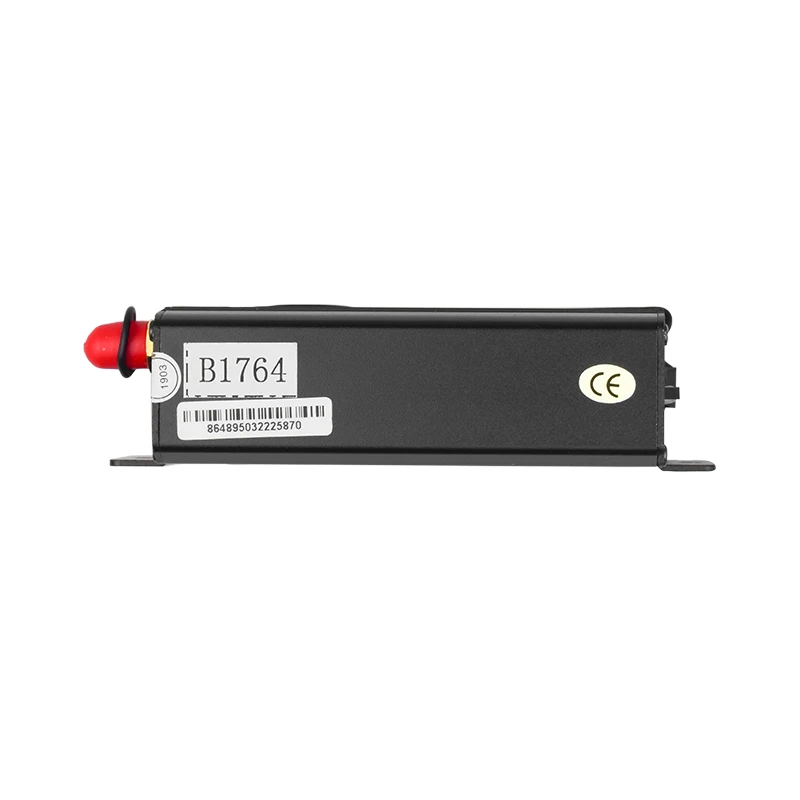 GPS 103B GSM/GPRS/GPS автомобильный трекер TK103B Автомобильное устройство слежения с