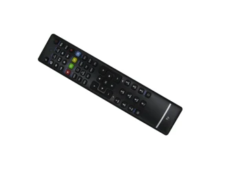 

Remote Control For MEDION RC1255 40051215 MD30800 MSN40051215 P15180-MD30800 Flat Panel HDTV TV