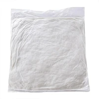 30*30/35*35/40*40/45*45 /50*50/55*55/60*60cm Solid Cushion Core Head Waist Pillow Inner PP Cotton Filler Cushion Filling #A 2