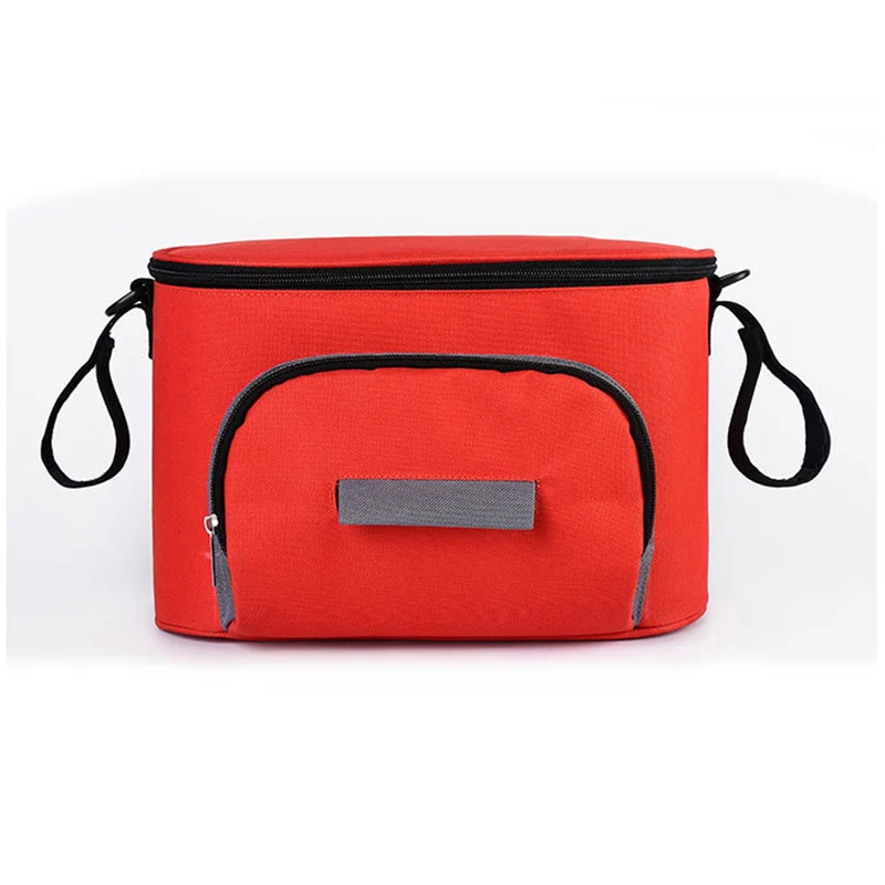 MissAbigale сумка для подгузников для мам, сумка для подгузников для мам, большая вместительность, водонепроницаемый бизнес-рюкзак для мам, дорожная сумка - Цвет: G3