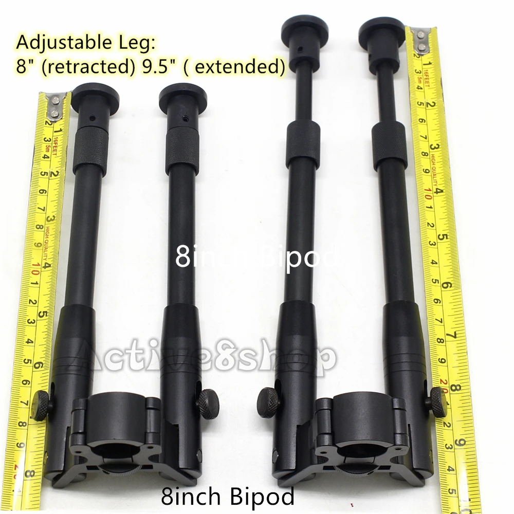 Adjustable Leg