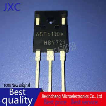 

5PCS IPW65R110CFDA 65F6110A TO-247 New original