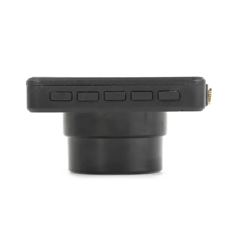 V08 3,6 дюймовый ЖК-экран Автомобильный видеорегистратор Камера HD Dashcam циклическая запись цифровой видеорегистратор