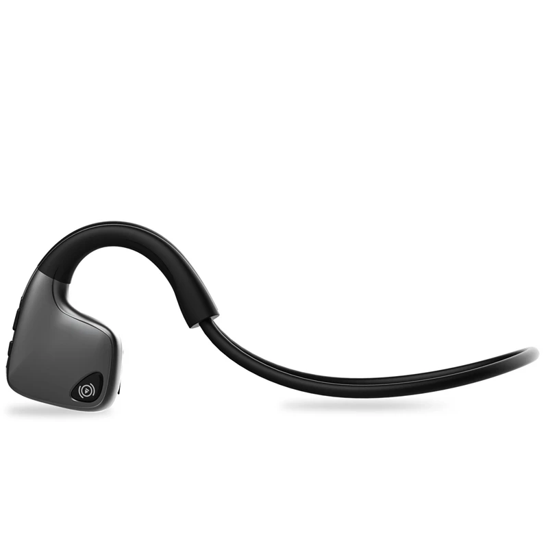R9 костная проводимость Bluetooth 5 0 беспроводные стерео наушники спортивные