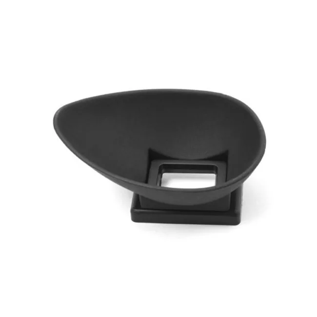 Mettzchrom 18 мм Eyecup Eye Cup EF для Canon EOS 400D 450D 500D 550D 600D 650D 700D 750D 760D 1000D 1100D 1200D 1300D 100D