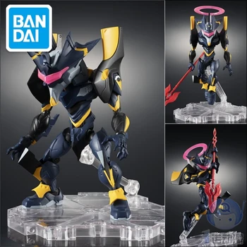 

Bandai NX EVA No. 6 Machine Evangelion New Theatrical Edition Broken PVC Figure Toys Dolls Brinquedos