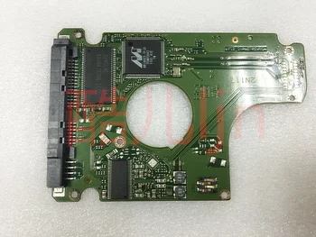 

Original logic circuit board main board hard disk circuit board bf41-00249b hm250hi hm500ji hm320ii st250lm000