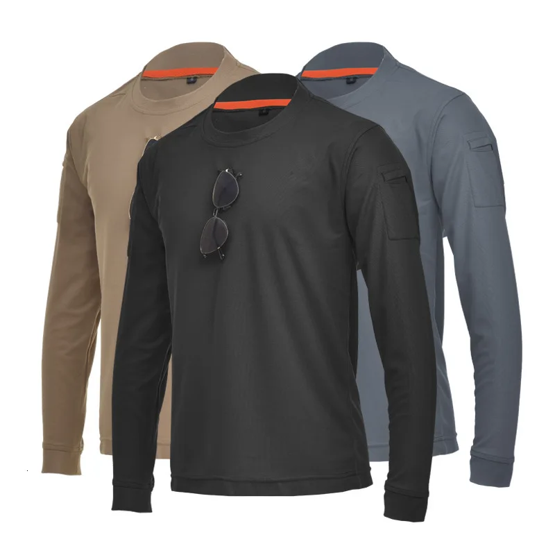 long sleeve shirt for hiking
