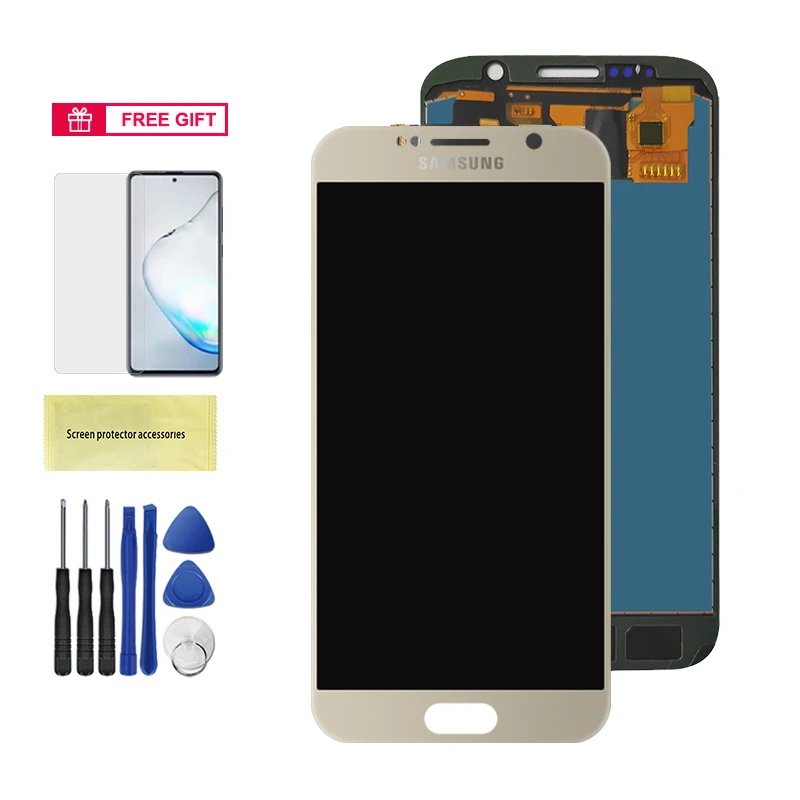 08-SAMSUNG-S6主图Gold