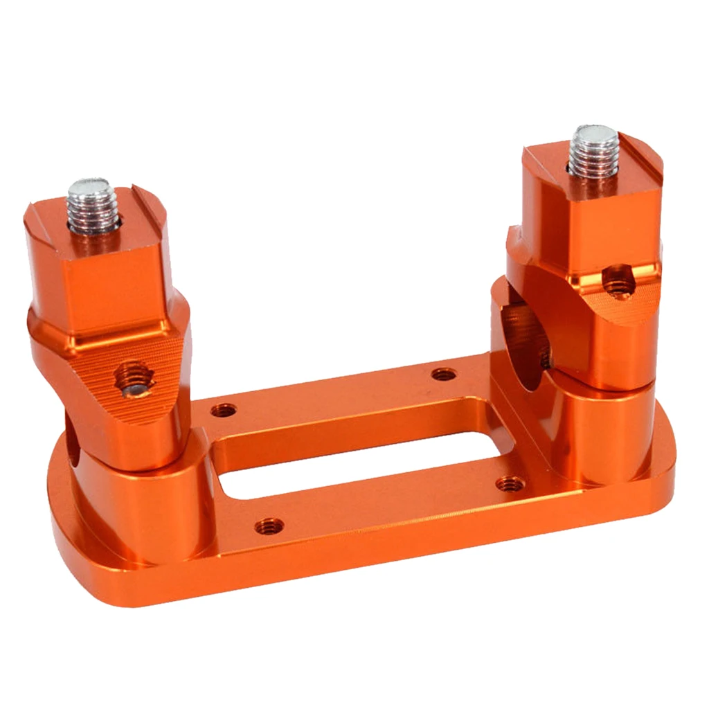CNC 28 мм 1-1/" Руль стояки Крепление Зажим адаптер для KTM 125-530 SX EXC