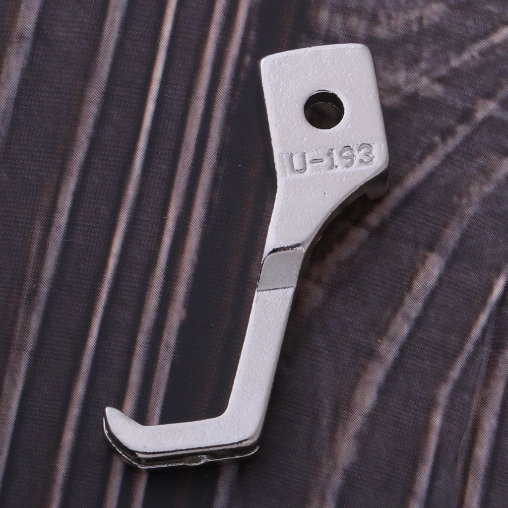 Universal Presser Foot Set for Industrial Sewing Machine Walking Foot