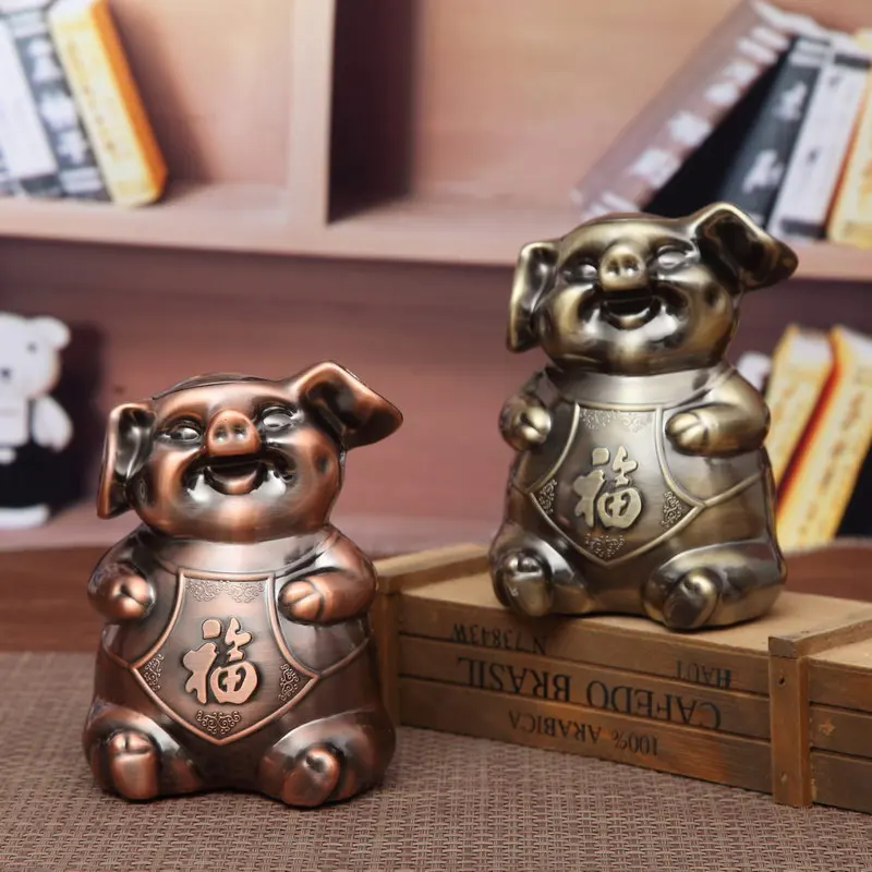 Mascot for Automatic Toothpick Holder Container Household Table Toothpick Storage Box Toothpick Dispense