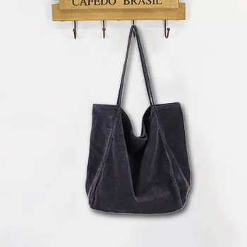 

Reusable Shopping Bag Fashion Women Canvas Tote Bags Printing eco Bag Cartoon bolsa de compras Shopper Shoulder Bags#G1