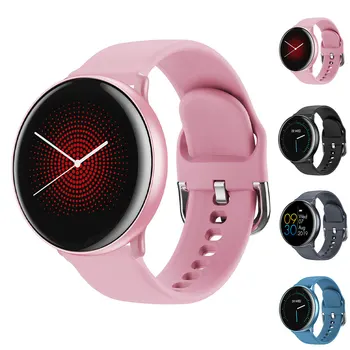 

SN59 Full-Touch Screen Sports Sleep monitoring IP68 Waterproof SmartWatch lady men Watch Wristband for xiaomi huawei honor apple