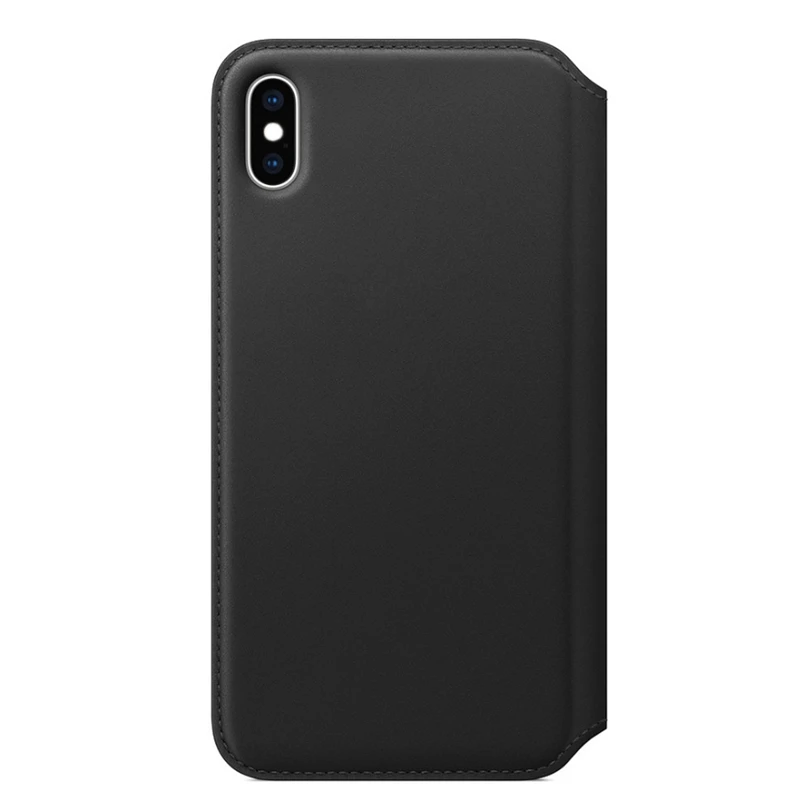 Магнитный кожаный чехол для iPhone XS Max 6,5 дюймов практичный свежий милый флип-кошелек мобильный чехол для телефона Горячая Лучшая цена S30