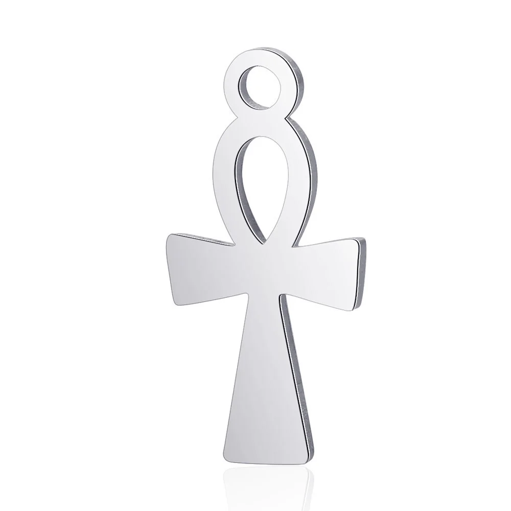 10 шт. подвески из нержавеющей стали|Шармы| |