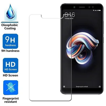 

50pcs/lot For Redmi Note 5 Pro Note 8T K20 Pro Tempered Glass Screen Protector For Xiaomi Mi Mix 3 Mi 8 Lite Mi 9T Pro