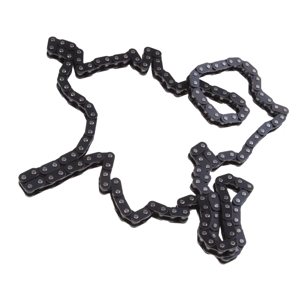 T8F Sprocket Chain 150L for 43 47 49cc Chinese Mini ATV Dirt Quad Pocket Bike Motor