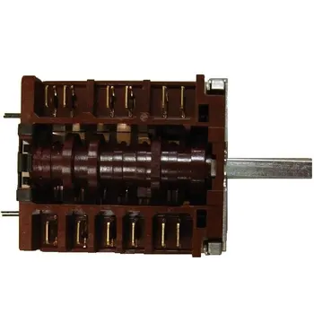 

Switch for oven Beko Eyelid (Indesit) 263900011