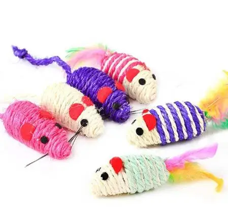 1pcs color random Игрушки для кошек, интерактивные игрушки для мыши, беспроводные радиоуправляемые игрушки для мышки для котов, пульт дистанционного управления, ложная мышь, новинка, забавные игрушки для кошек - Цвет: 1pcs color random