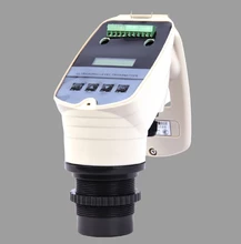 

DC24V Integrated Ultrasonic Level Meter Transmitter Liquid Gauge 4-20MA or RS485 0-5M Y