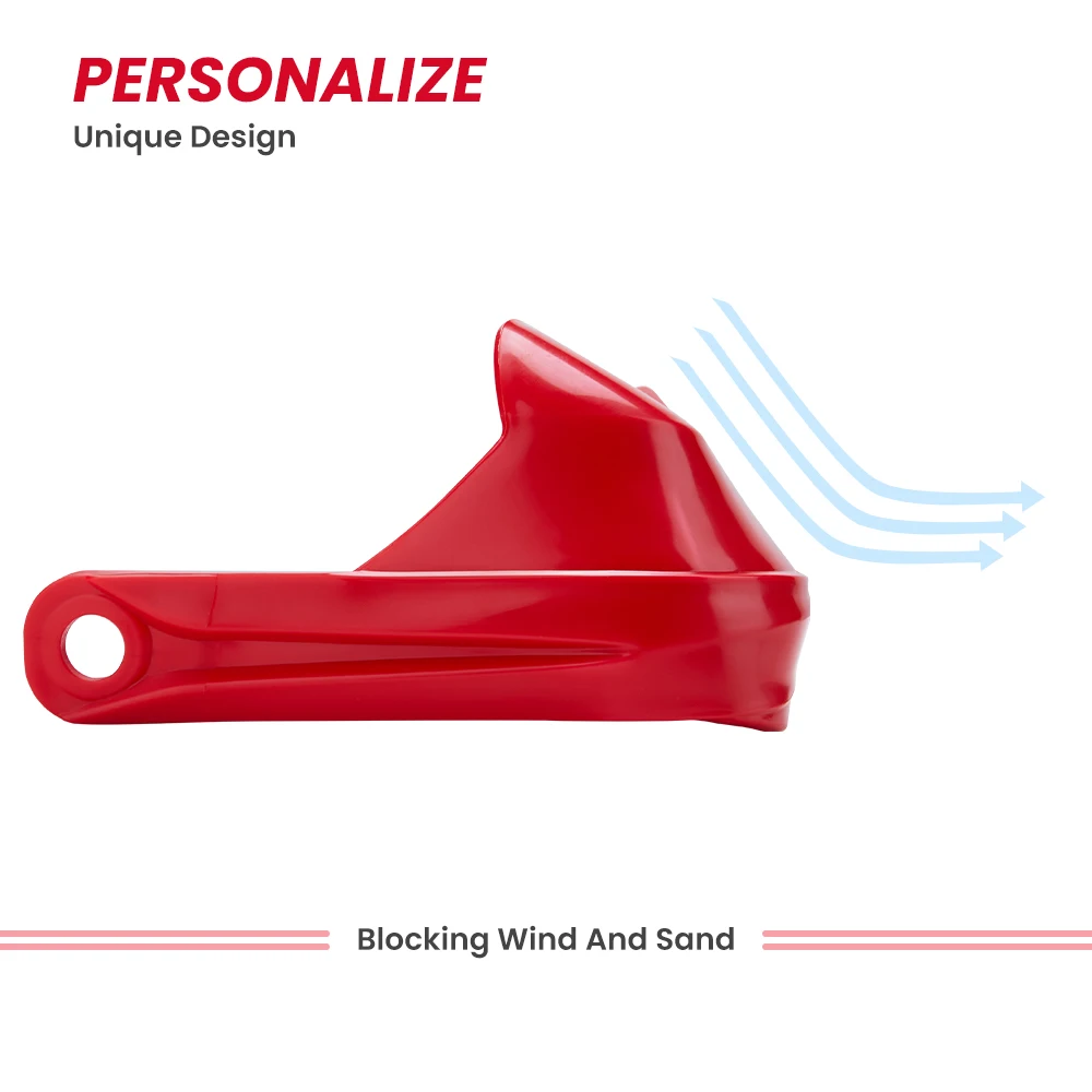 Hand Guard Motocross Handguard Protect Shield Dirt Bike Universal For YAMAHA YZ WR WRF 125 250 400 450 426 For KTM SX EXC XCW Hand Guard Motocross Handguard Protect Shield Dirt Bike Universal For YAMAHA YZ WR WRF 125 250 400 450 426 For KTM SX EXC XCW