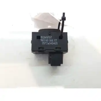 

96360166XT Window Regulator Front Right Peugeot 407 2.0 16v Hdi Fap Cat (rhh / Dw10cted4)