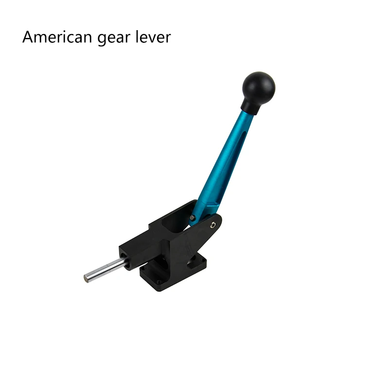 American gear lever car modification parts car interior supplies modified gear lever