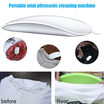 

Portable Washing Machine Multifunction USB Laundry Cleaning for Clothes SEC88