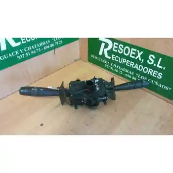 

7700832543 CONTROL MULTIFUNCTION RENAULT LAGOON (B56)