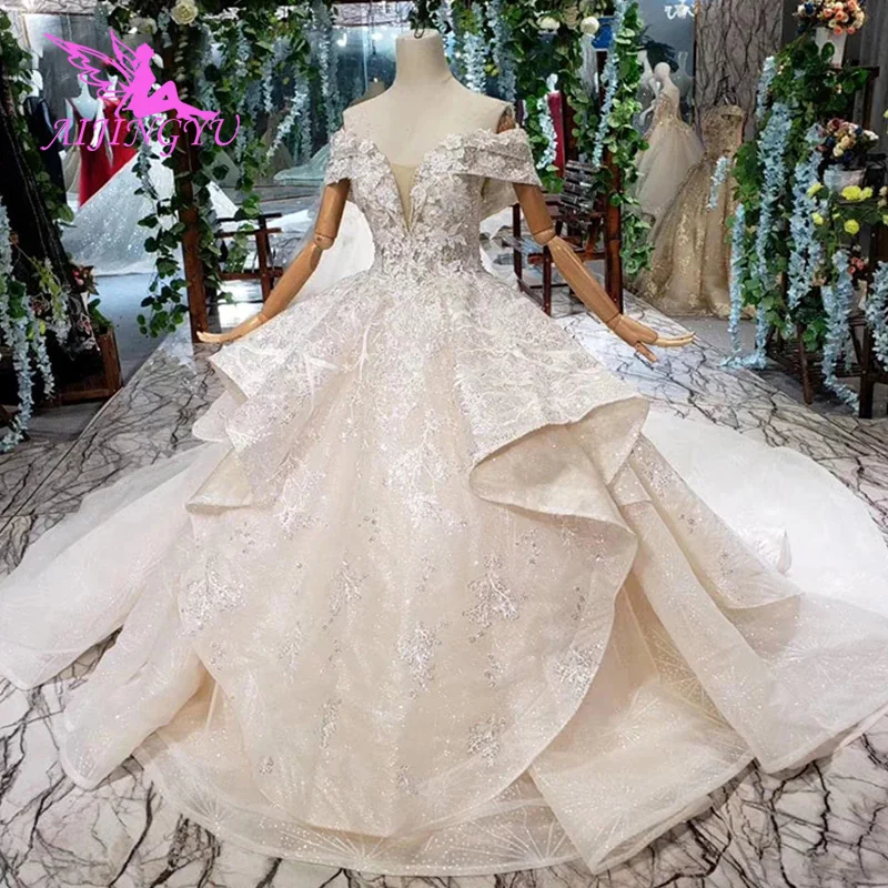 Second hand wedding dresses - 11 best preloved wedding dress shops 2021