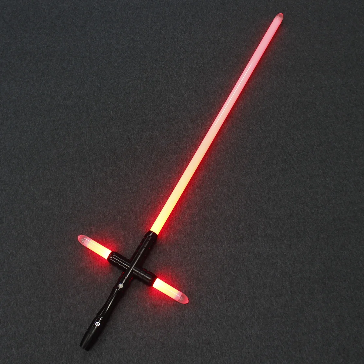 YDD Cross Guard Metal lightsaber for from Star the Wars